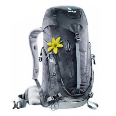 Рюкзак Deuter ACT Trail 22 SL цвет 7000 black