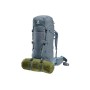 Рюкзак Deuter Aircontact Core 40+10 цвет 4409