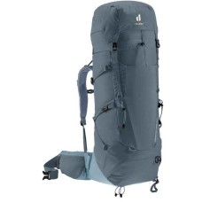 Рюкзак Deuter Aircontact Core 40+10 цвет 4409