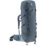 Рюкзак Deuter Aircontact Core 40+10 цвет 4409