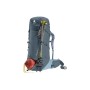 Рюкзак Deuter Aircontact Core 40+10 цвет 4409