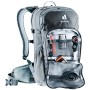 Рюкзак Deuter Attack 20 цвет 3624 atlantic-desert