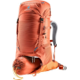 Рюкзак Deuter Fox 40 цвет 9905 paprika-mandarine