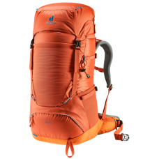 Рюкзак Deuter Fox 40 цвет 9905 paprika-mandarine