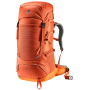 Рюкзак Deuter Fox 40 цвет 9905 paprika-mandarine