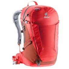 Рюкзак Deuter Futura 24 цвет 5549 chili-lava