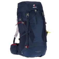 Рюкзак Deuter Futura PRO 34 SL цвет 3010 navy