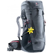 Рюкзак Deuter Futura PRO 38 SL цвет 4701 graphite-black