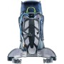 Рюкзак Deuter Guide Lite 32 цвет 3400 navy-granite