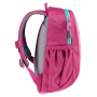 Рюкзак Deuter Pico цвет 5565 hotpink-ruby