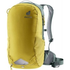 Рюкзак Deuter Race 12 цвет 8207 turmeric-ivy