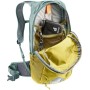 Рюкзак Deuter Race 12 цвет 8207 turmeric-ivy