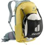 Рюкзак Deuter Race 12 цвет 8207 turmeric-ivy