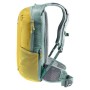 Рюкзак Deuter Race 12 цвет 8207 turmeric-ivy