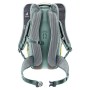 Рюкзак Deuter Race 12 цвет 8207 turmeric-ivy