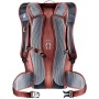 Рюкзак Deuter Race 16 цвет 9512 chestnut-redwood