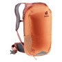 Рюкзак Deuter Race 16 цвет 9512 chestnut-redwood