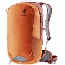 Рюкзак Deuter Race 16 цвет 9512 chestnut-redwood