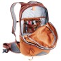 Рюкзак Deuter Race 16 цвет 9512 chestnut-redwood