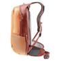 Рюкзак Deuter Race 16 цвет 9512 chestnut-redwood