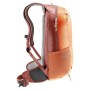 Рюкзак Deuter Race 16 цвет 9512 chestnut-redwood