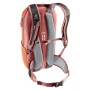 Рюкзак Deuter Race 16 цвет 9512 chestnut-redwood