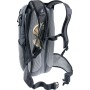 Рюкзак Deuter Race 8 цвет 7000 black