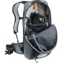 Рюкзак Deuter Race 8 цвет 7000 black