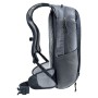 Рюкзак Deuter Race 8 цвет 7000 black