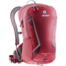 Рюкзак Deuter Race EXP Air 14+3 5528 cranberyy-maron 14+3 l(р)