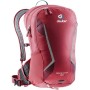 Рюкзак Deuter Race EXP Air 14+3 5528 cranberyy-maron 14+3 l(р)