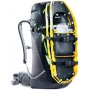 Рюкзак Deuter Rise Lite 28 цвет 7403 black-graphite