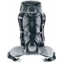 Рюкзак Deuter Rise Lite 28 цвет 7403 black-graphite