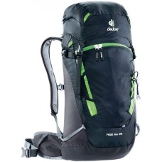 Рюкзак Deuter Rise Lite 28 цвет 7403 black-graphite