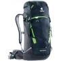 Рюкзак Deuter Rise Lite 28 цвет 7403 black-graphite