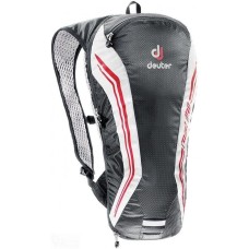 Рюкзак Deuter Road One 5 цвет 7130 black-white