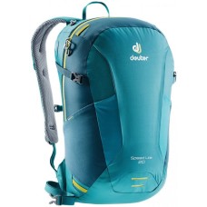 Рюкзак Deuter Speed Lite 20 цвет 3325 petrol-arctic