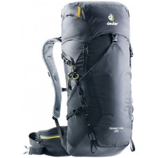 Рюкзак Deuter Speed Lite 26 цвет 7000 black