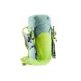 Рюкзак Deuter Speed Lite 30 цвет 2807 jade-citrus