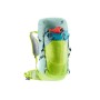 Рюкзак Deuter Speed Lite 30 цвет 2807 jade-citrus