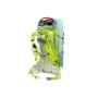 Рюкзак Deuter Speed Lite 30 цвет 2807 jade-citrus