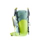 Рюкзак Deuter Speed Lite 30 цвет 2807 jade-citrus