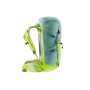 Рюкзак Deuter Speed Lite 30 цвет 2807 jade-citrus