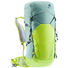 Рюкзак Deuter Speed Lite 30 цвет 2807 jade-citrus