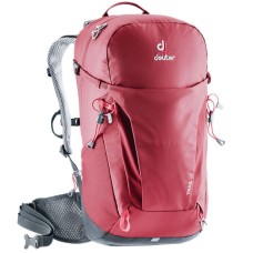 Рюкзак Deuter Trail 26 цвет 5425 cranberry-graphite