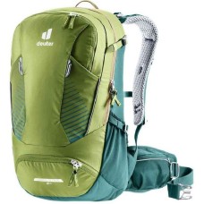 Рюкзак Deuter Trans Alpine 24 цвет 2348 meadow-deepsea