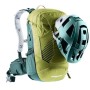 Рюкзак Deuter Trans Alpine 24 цвет 2348 meadow-deepsea