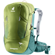 Рюкзак Deuter Trans Alpine 30 цвет 2348 meadow-deepsea