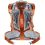 Рюкзак Deuter Trans Alpine Pro 28 цвет 3918 deepsea-chestnut