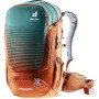 Рюкзак Deuter Trans Alpine Pro 28 цвет 3918 deepsea-chestnut